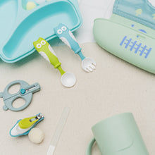 Load image into Gallery viewer, Kiddicare Baby Nail Clipper Set
