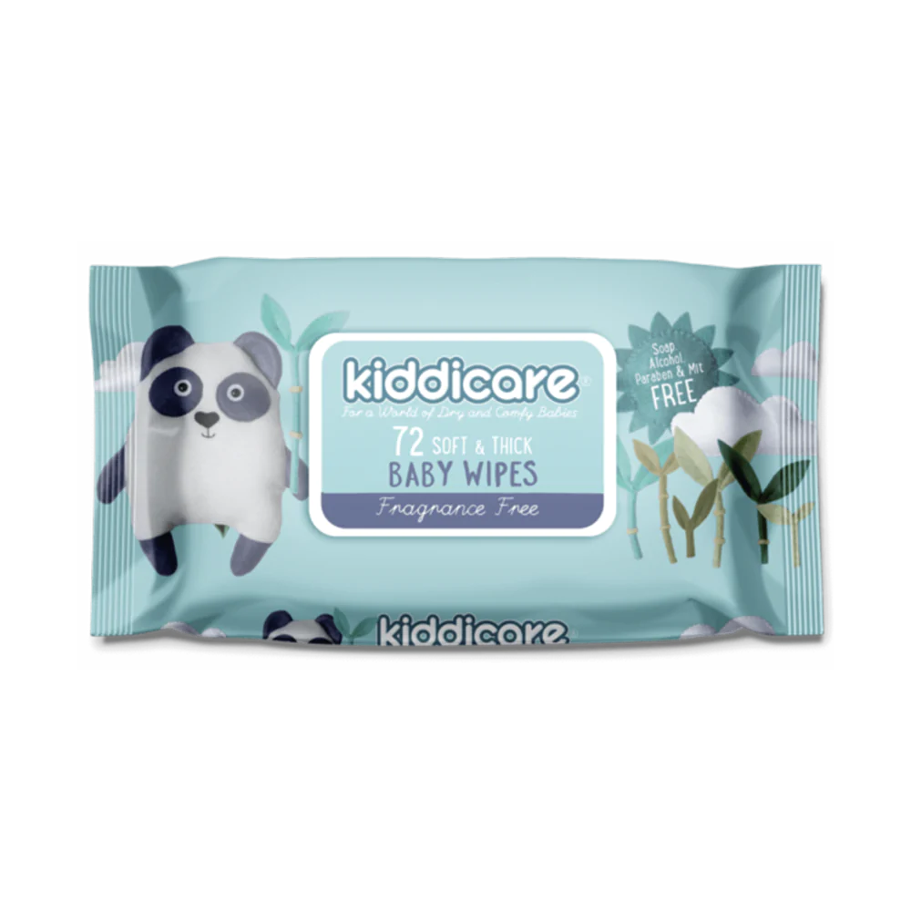 Soft 2024 baby wipes
