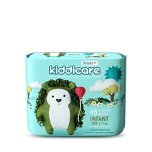 Load image into Gallery viewer, Kiddicare Convenience Nappy Bundle
