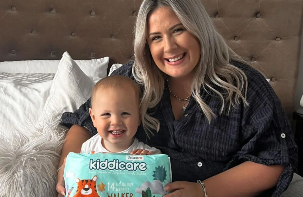 Mum Stories | Kiddicare Testimonials