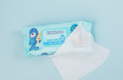 premium baby wipes