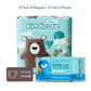 Kiddicare Convenience Nappy Super Savers Bundle