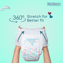 Load image into Gallery viewer, Kiddicare Convenience Nappy Pants Bundle
