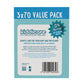 Kiddicare Water Baby Wipes