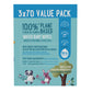 Kiddicare Water Baby Wipes