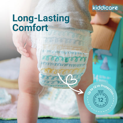 Kiddicare Convenience Nappy Pants Bundle