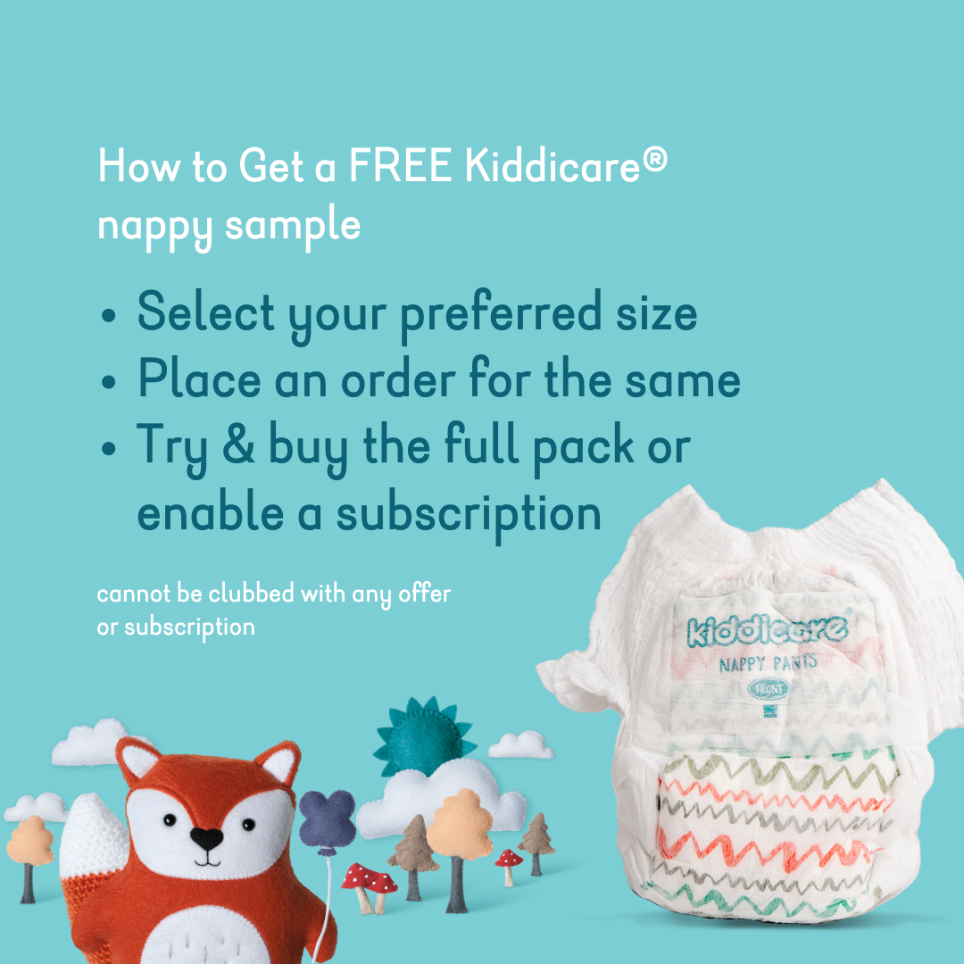 Nappy Loading Image Free Kiddicare Nappy Sample – Kiddicare NZ