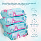 Baby Wipes - Lightly Scented