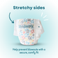 Kiddicare Deluxe Premium Unisex Nappy