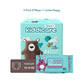 Kiddicare Jumbo Pack Nappy Holiday Bundle