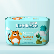 Load image into Gallery viewer, Deluxe Walker Unisex Nappies
