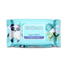 Load image into Gallery viewer, Baby Wipes - Fragrance Free - Value Pack(12*72s)
