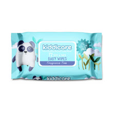 Load image into Gallery viewer, Kiddicare Baby Wipes
