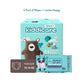 Kiddicare Jumbo Pack Nappy Holiday Bundle