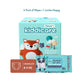 Kiddicare Jumbo Pack Nappy Holiday Bundle