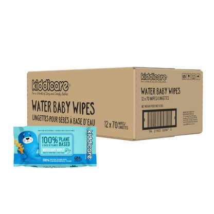 Kiddicare Baby Wipes