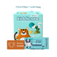 Kiddicare Jumbo Pack Nappy Holiday Bundle