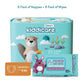 Kiddicare Convenience Nappy Super Savers Bundle