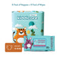 Kiddicare Convenience Nappy Super Savers Bundle