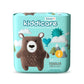 Kiddicare Deluxe Premium Unisex Nappy