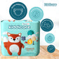 Kiddicare Deluxe Premium Unisex Nappy