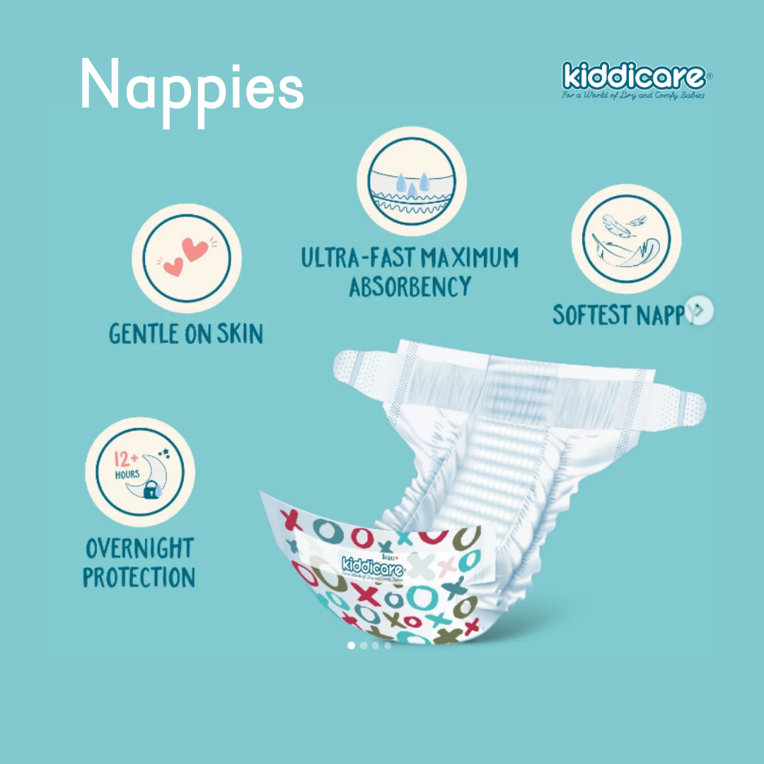 Nappy Loading Image Free Kiddicare Nappy Sample – Kiddicare NZ