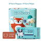 Kiddicare Convenience Nappy Super Savers Bundle