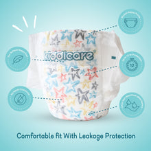 Load image into Gallery viewer, Deluxe Walker Unisex Nappies
