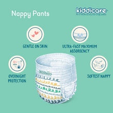 Load image into Gallery viewer, Free Kiddicare Nappy Sample
