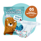 Free Kiddicare Nappy Sample