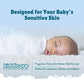 Kiddicare Baby Wipes