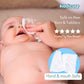 Kiddicare Water Baby Wipes