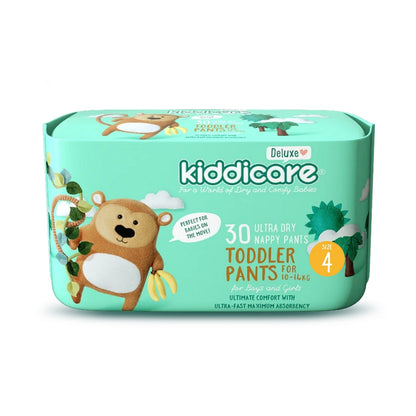 Kiddicare Convenience Nappy Pants Bundle