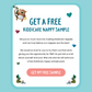 Free Kiddicare Nappy Sample