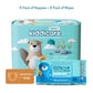 Kiddicare Convenience Nappy Super Savers Bundle