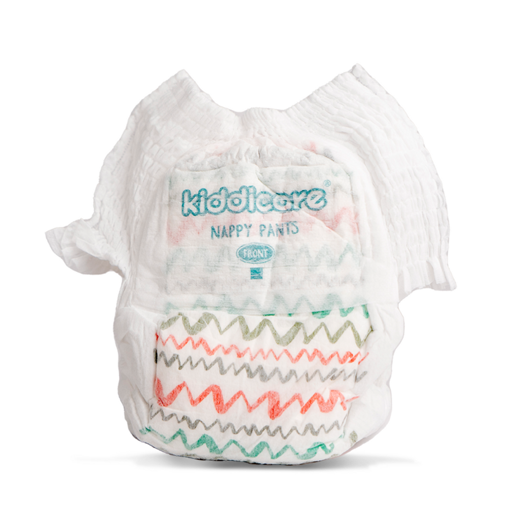 Free Kiddicare Nappy Sample – Kiddicare NZ