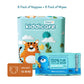 Kiddicare Convenience Nappy Super Savers Bundle