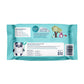 Baby Wipes - Fragrance Free - Value Pack(12*72s)