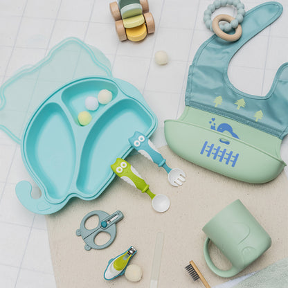 Kiddicare Elephant Lunchbox