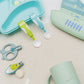 Kiddicare Baby Nail Clipper Set