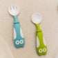 Kiddicare Flexi Fork And Spoon Set