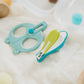 Kiddicare Baby Nail Clipper Set