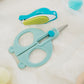 Kiddicare Baby Nail Clipper Set