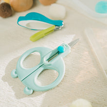 Load image into Gallery viewer, Kiddicare Baby Nail Clipper Set
