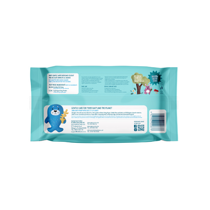 Kiddicare Baby Wipes