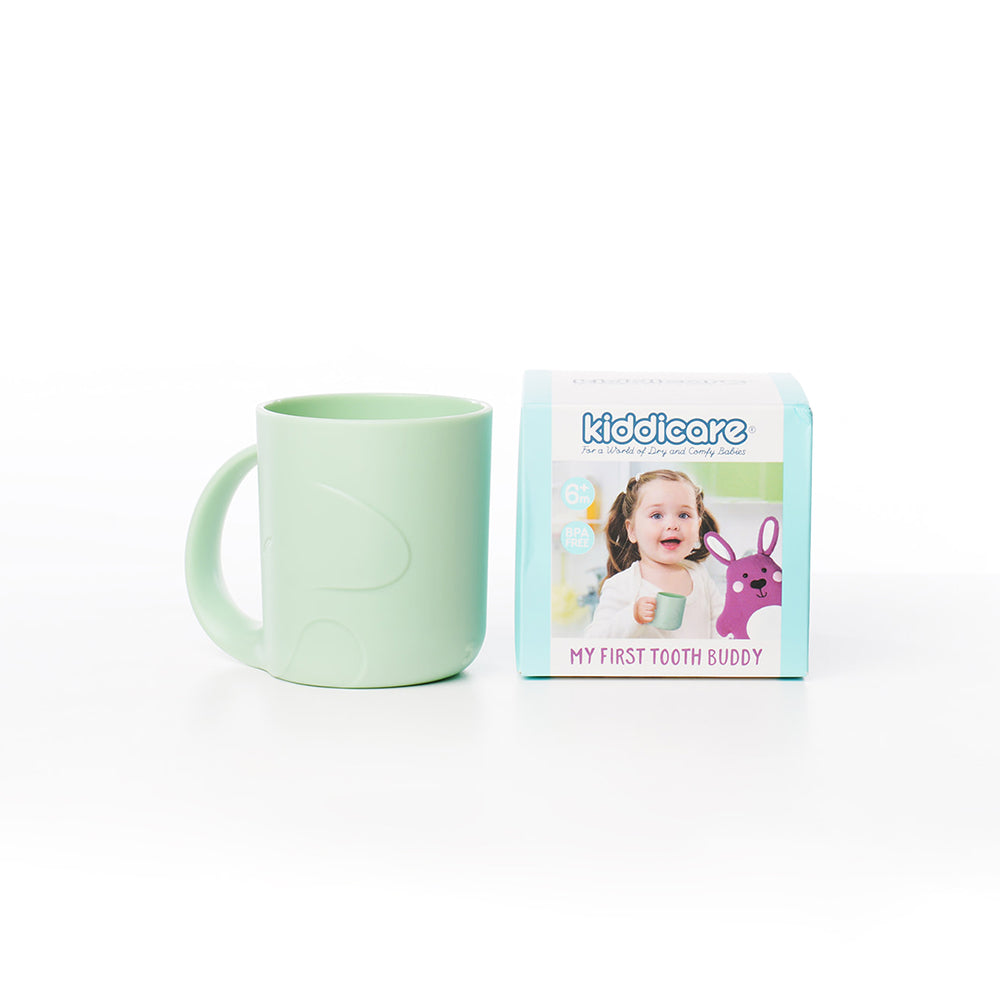 Kiddicare Baby Dental Mug