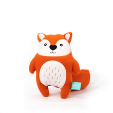 Load image into Gallery viewer, Kiddicare Toy - Fanny (Fox)
