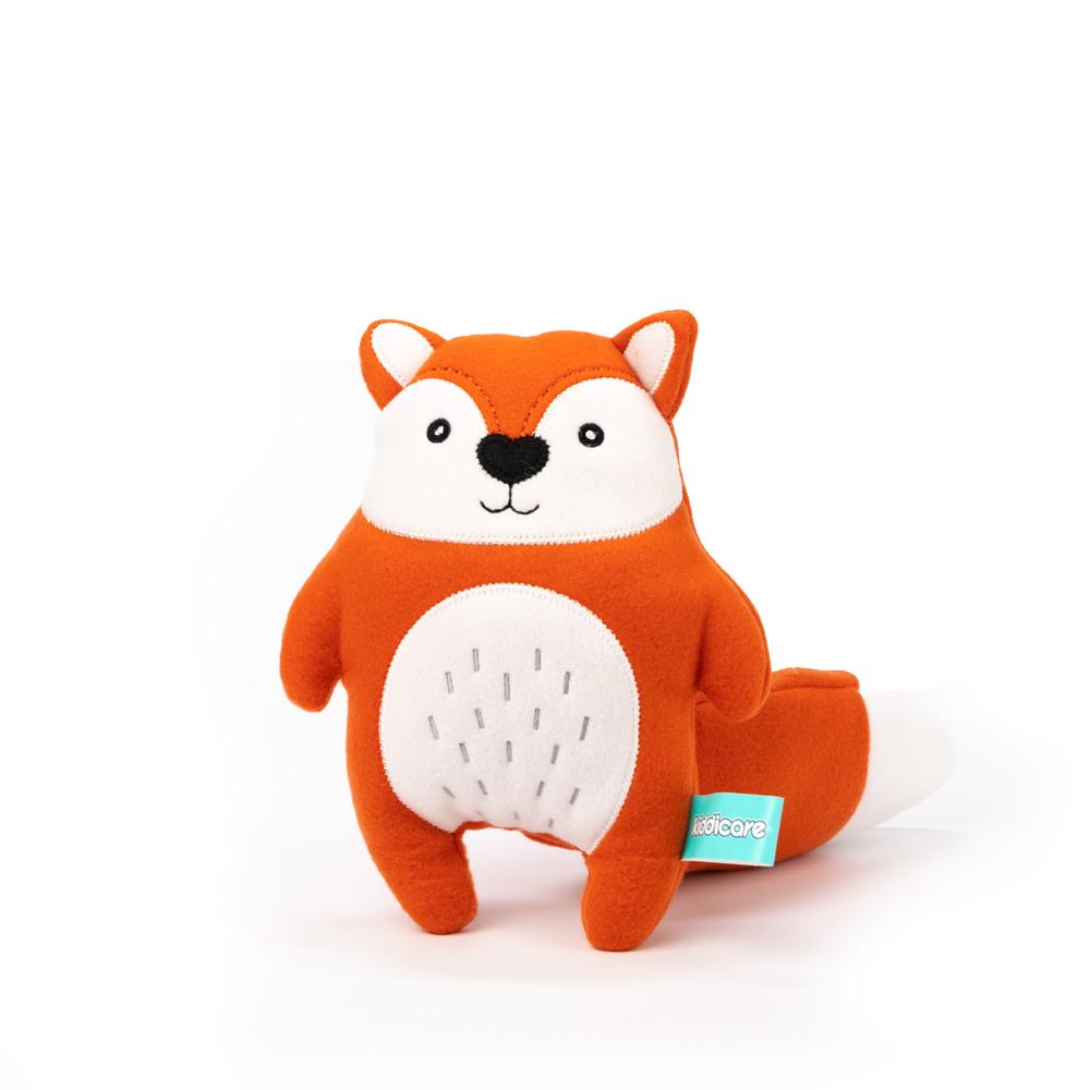 Kiddicare Toy - Fanny (Fox)