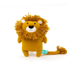 Load image into Gallery viewer, Lion Soft Toys
