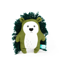 Load image into Gallery viewer, Kiddicare Toy - Hannah (Hedgehog)
